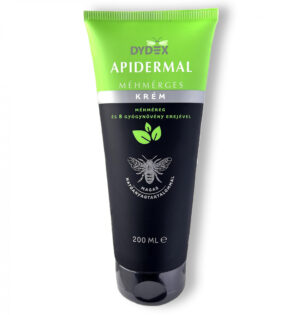 APIDERMAL krém - 200ml