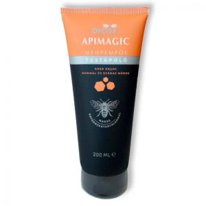 APIMAGIC krém, Shea vajjal – 200 ml