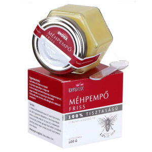 Friss méhpempő - 100g