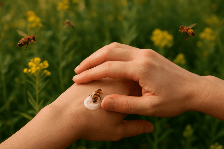 APIDERMAL krém – Méhméreggel az izom- és ízületi fájdalmak ellen: természetes, erőteljes megoldás a mindennapi mozgáshoz
