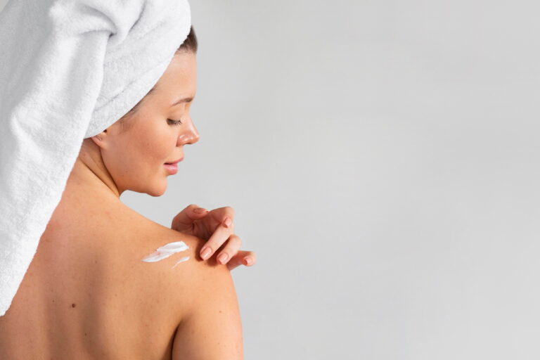 Apimagic krém shea vajjal – természetes bőrápolás méhpempővel